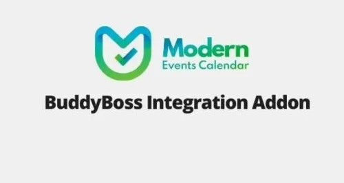 MEC BuddyBoss Integration Addon GPL v2.5.1